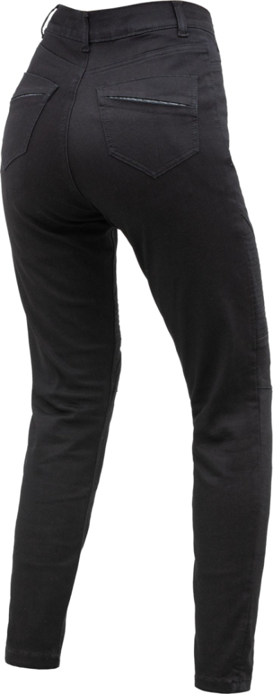 Tucano Urbano Damen Jeans Maddalena schwarz 28