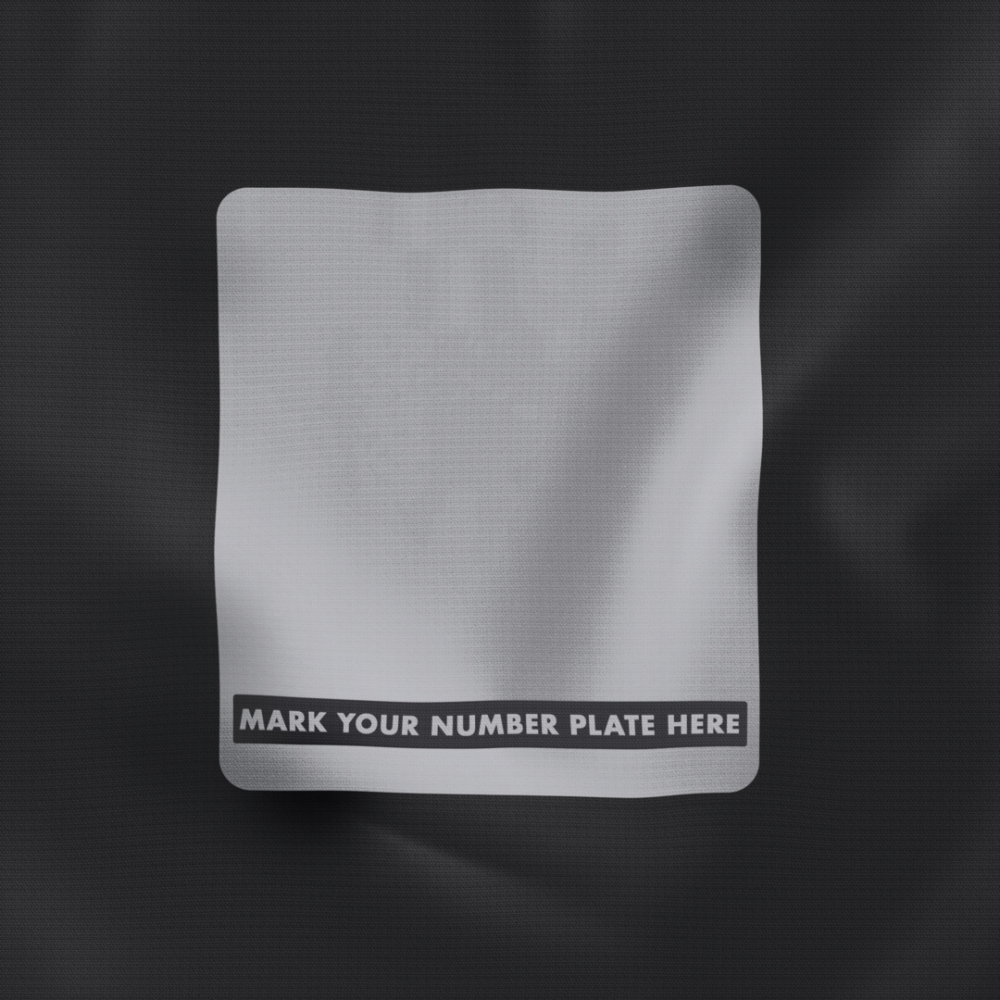 TAAC Abdeckplane Super Hydroscud L