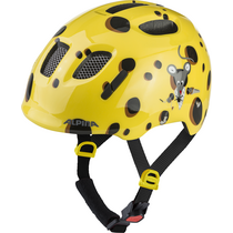 Alpina XIMO 2 yellow gouda gloss | 49-54