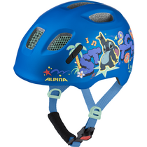 Alpina XIMO 2 DISNEY Stitch | 47-51