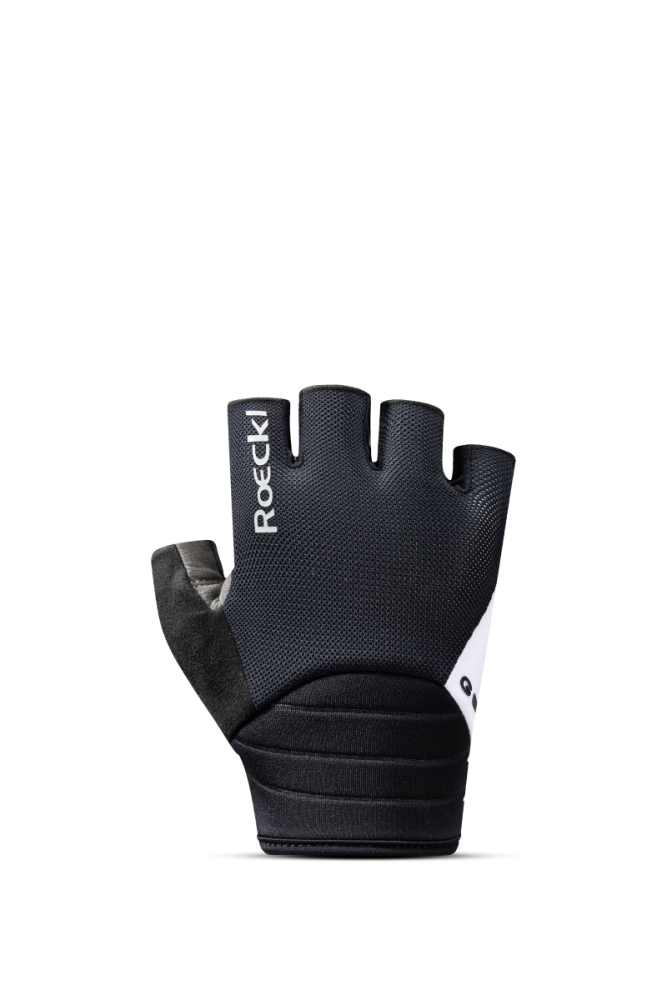 Roeckl Itamos 3 black/white 10.5