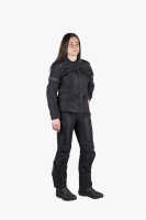 IXS Tour Damen Hose Tallinn-ST 2.0 schwarz DL