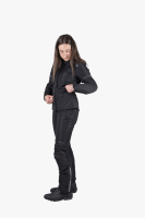 IXS Tour Damen Hose Tallinn-ST 2.0 schwarz DL