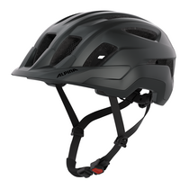 Alpina PARANUS black matt 55-59