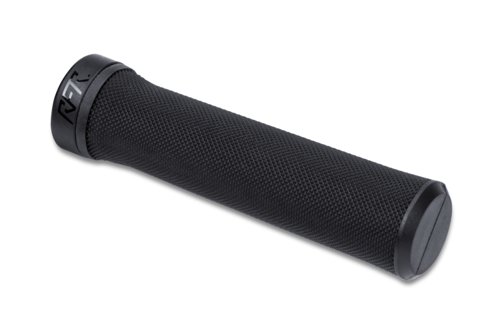 RFR Griffe PRO HPA black´n´black