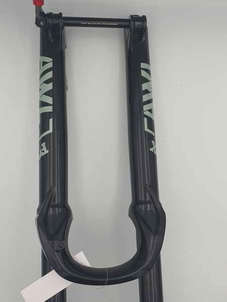 Fox 36 Float AWL HD Sport RAIL 2.0 R