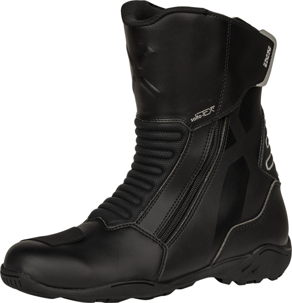 IXS Tourster-STX 1.1 Stiefel schwarz 43
