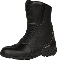 IXS Tourster-STX 1.1 WMS Stiefel schwarz 38