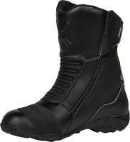 IXS Tourster-STX 1.1 WMS Stiefel schwarz 38