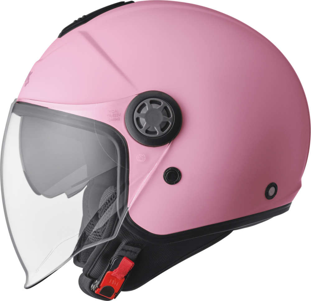 gms Jethelm Gelato M fragola