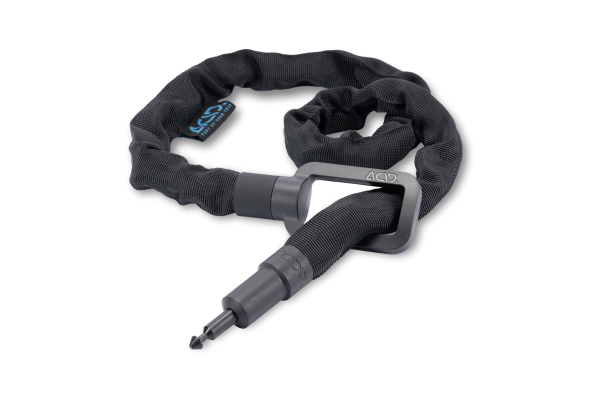 ACID Einsteckkette PRO 100 für LATCH 6078 black