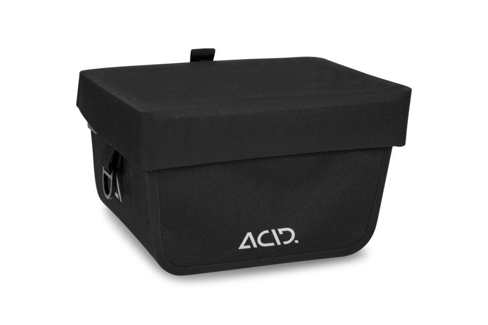 ACID Lenkertasche PURE 5 FILink black
