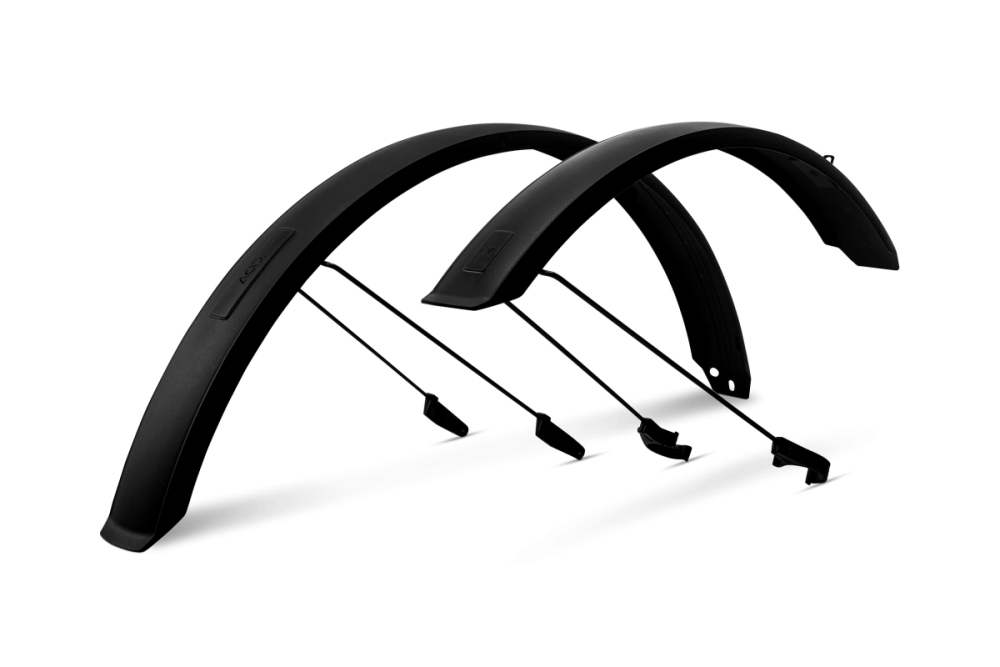 ACID Schutzblechset 75 27,5" BB Mount 2.0 black