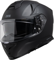 IXS Rapid 2.0 Chalky Integralhelm matt schwarz L