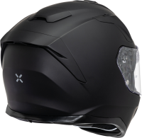 IXS Rapid 2.0 Chalky Integralhelm matt schwarz L