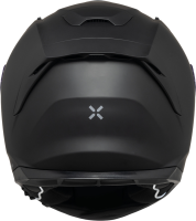 IXS Rapid 2.0 Chalky Integralhelm matt schwarz L