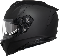 IXS Rapid 2.0 Chalky Integralhelm matt schwarz L