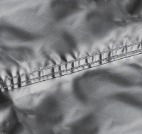 TAAC Abdeckplane Super Hydroscud L