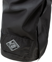 Tucano Urbano Regenhose Diluvio imbottiti schwarz