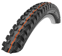 Schwalbe Pneu Magic Mary 27.5x2.40 SuperGravity Addix Soft TL-Easy black