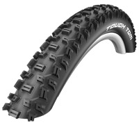 Schwalbe Velopneu 57-584 KG, 27.5x2.25 TOUGH TOM SBC s/s
