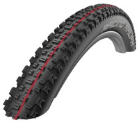 Schwalbe Velopneu 57-622 Evo SupGro TLE, 29x2.25 RACING RALPH AXSpeed s/s falt
