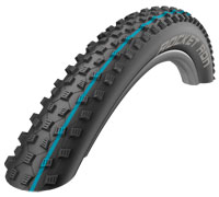 Schwalbe Velopneu 57-622 Evo SupGro TLE, 29x2.25 ROCKET RON AXSpGr s/s falt