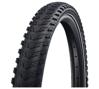 Schwalbe Velopneu 37-622 Pe GreenG, 700x35C MARA 365 AX4S s/s ref