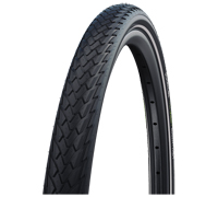 Schwalbe Velopneu 40-622 Pe GreenG, 700x38C GREEN MARA AXEco s/s ref