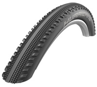 Schwalbe Velopneu 42-622 Pe, 28x1.6 HURRICANE AX s/s