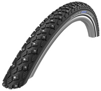 Schwalbe Velopneu 42-622 Pe SmartG, 700x40C MARA WINTER PLUS s/s ref