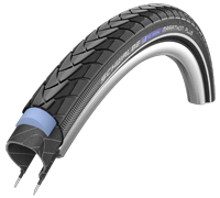 Schwalbe Velopneu 40-622 Pe SmartG, 700x38C MARA PLUS AX s/s ref