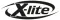 Logo Hersteller: X-LITE