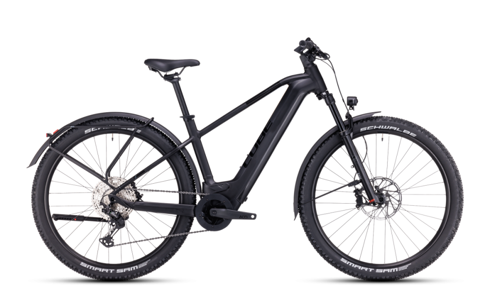 Cube Reaction Hybrid SLX 750 Allroad