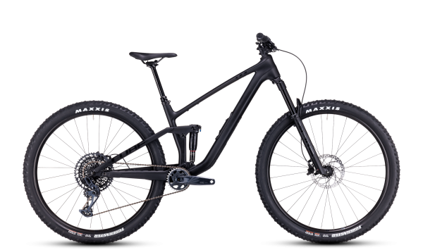 Cube Stereo ONE44 C:62 Pro