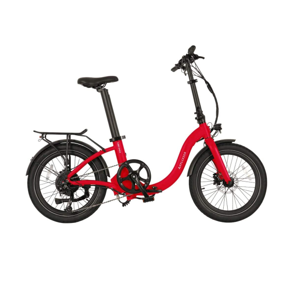 EFLIZZER Tubo 20 Onda V3