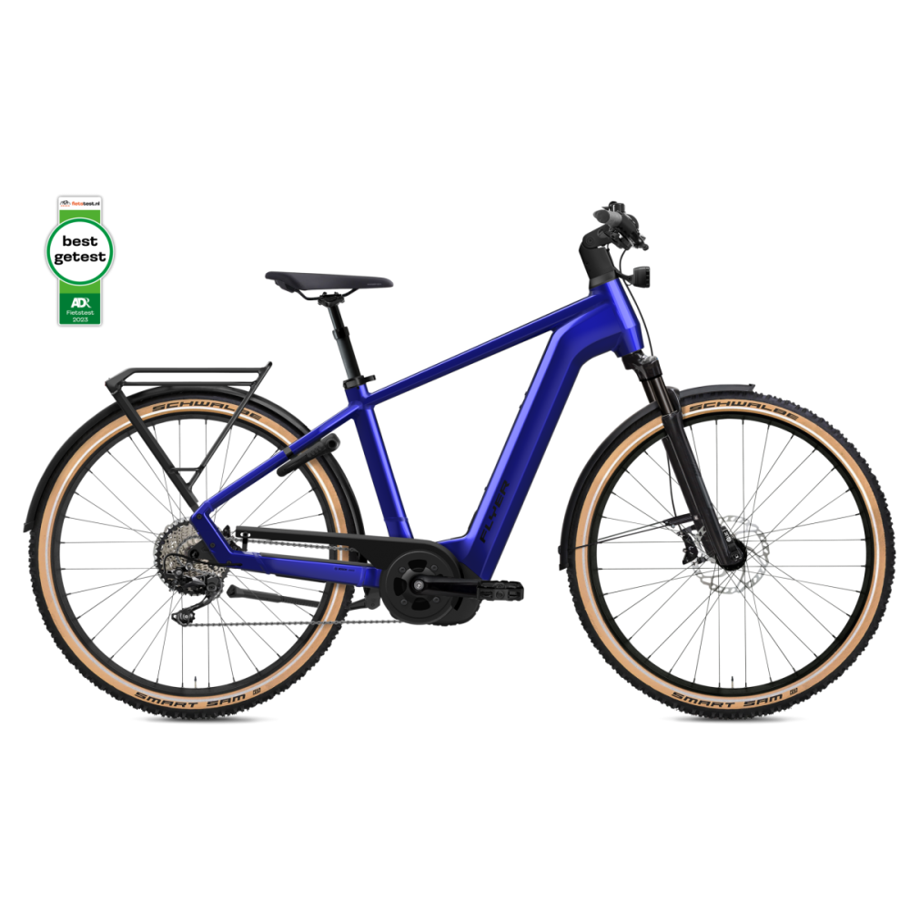 Flyer Gotour 7.12 XC