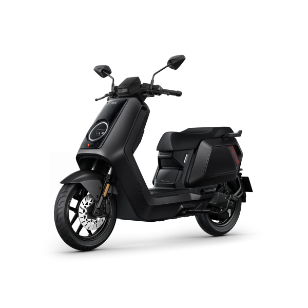 NIU NQiX 500