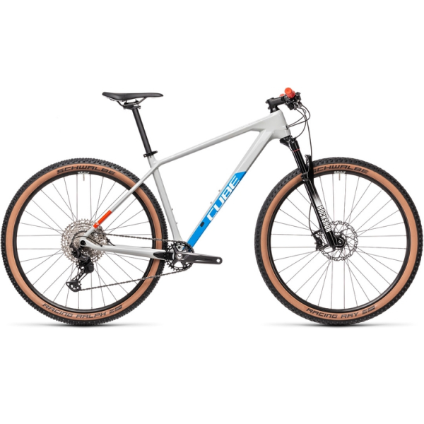 Cube Reaction C:62 Pro