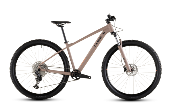 MTB Hardtail