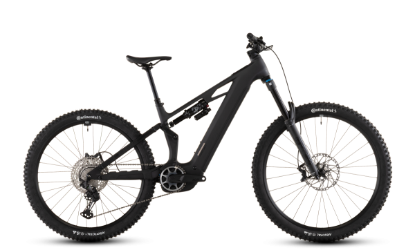 Cube Stereo Hybrid ONE77 HPC SLX 800