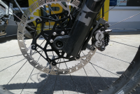 Santa Cruz Heckler MX CC 2023