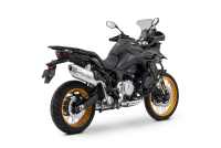 VOGE DS 900 X