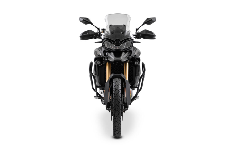 VOGE DS 900 X