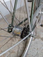 Mondia Herrenvelo