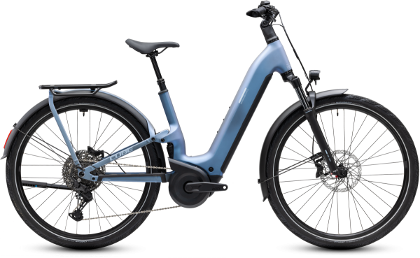 Cube Kathmandu Hybrid ONE11 HPC Pro 800