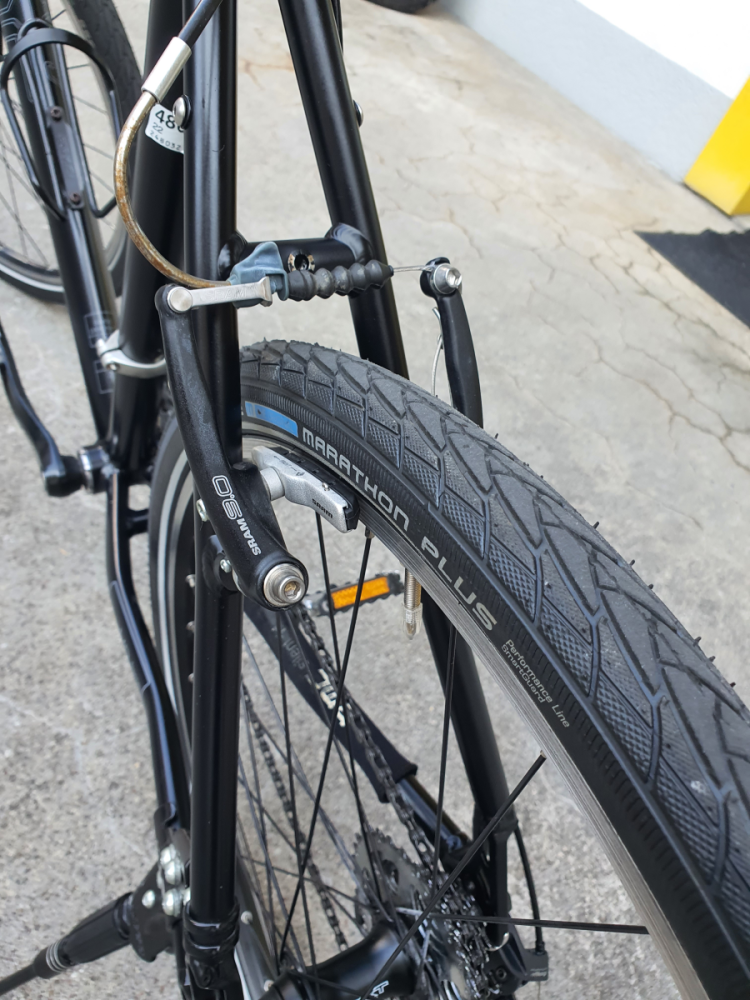 BMC Alpen Challenge 02 21"