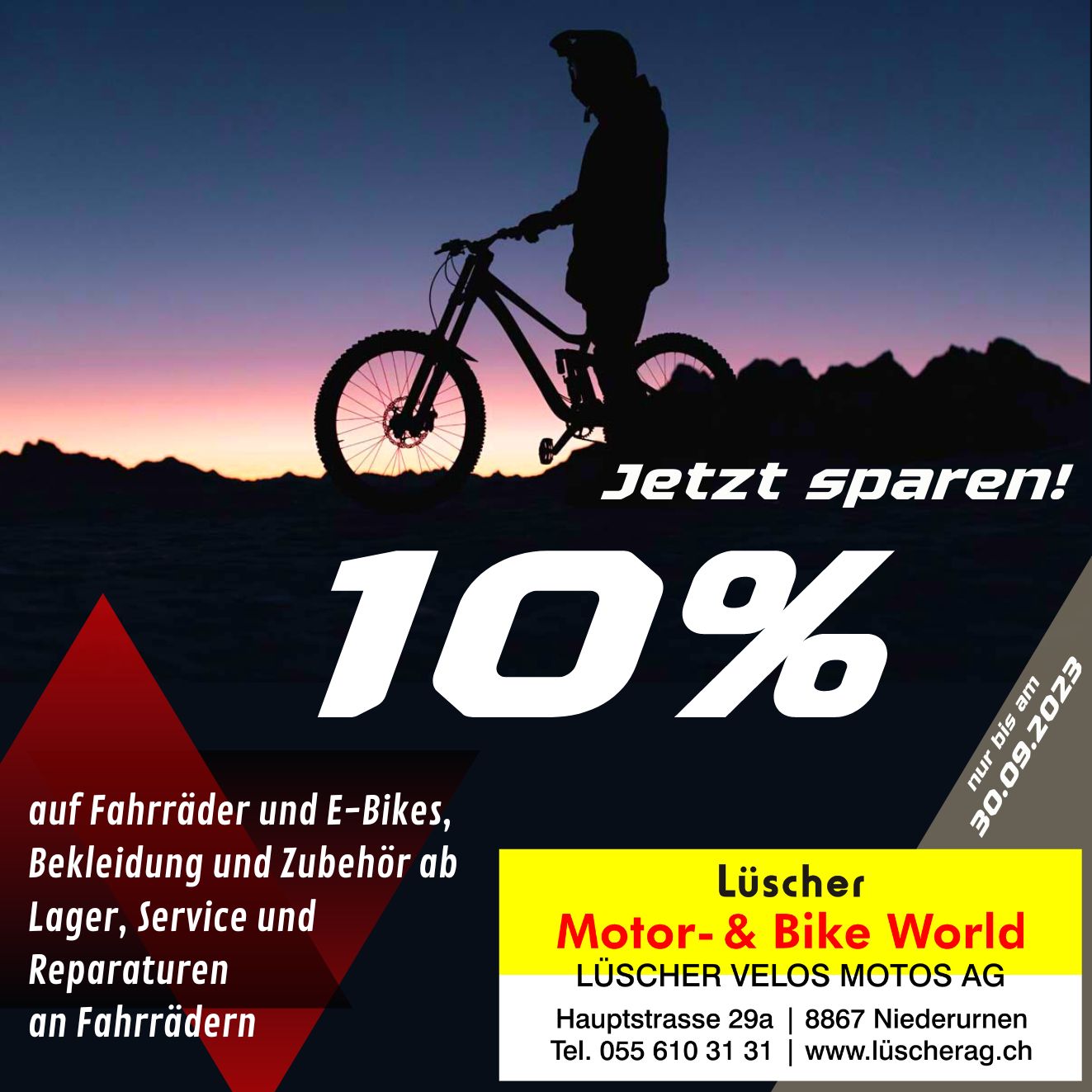 Herbst-Aktion